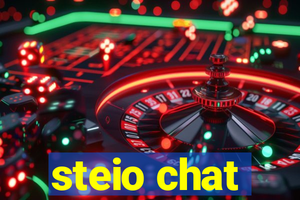 steio chat